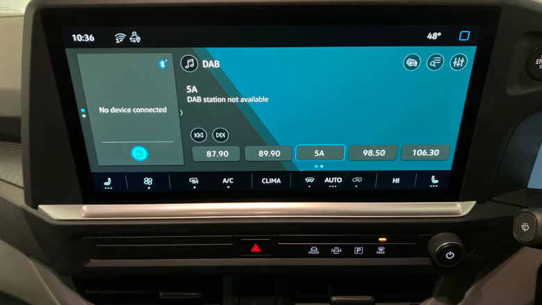 Volkswagen Transporter T28 Swb Diesel 2.0 TDI 150 Commerce Pro Van